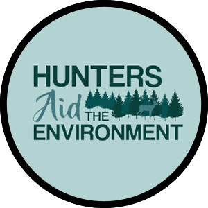 You may be Surprised to Know ... Hunters Aid the Environment