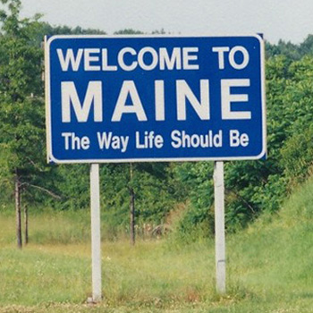 Maine Legislators Protect 2nd Amendment