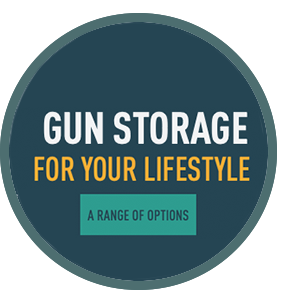 Gun Storage Options
