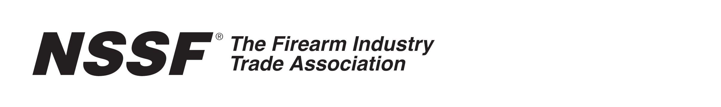 NSSF - The Firearms Industry Trade Association